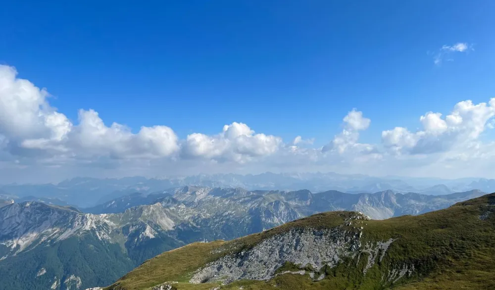 Andrijevica gradi imidž zelene planinske destinacije