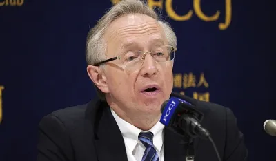 Galuzin: Za odbranu države spremni smo i na upotrebu nuklearnog oružja