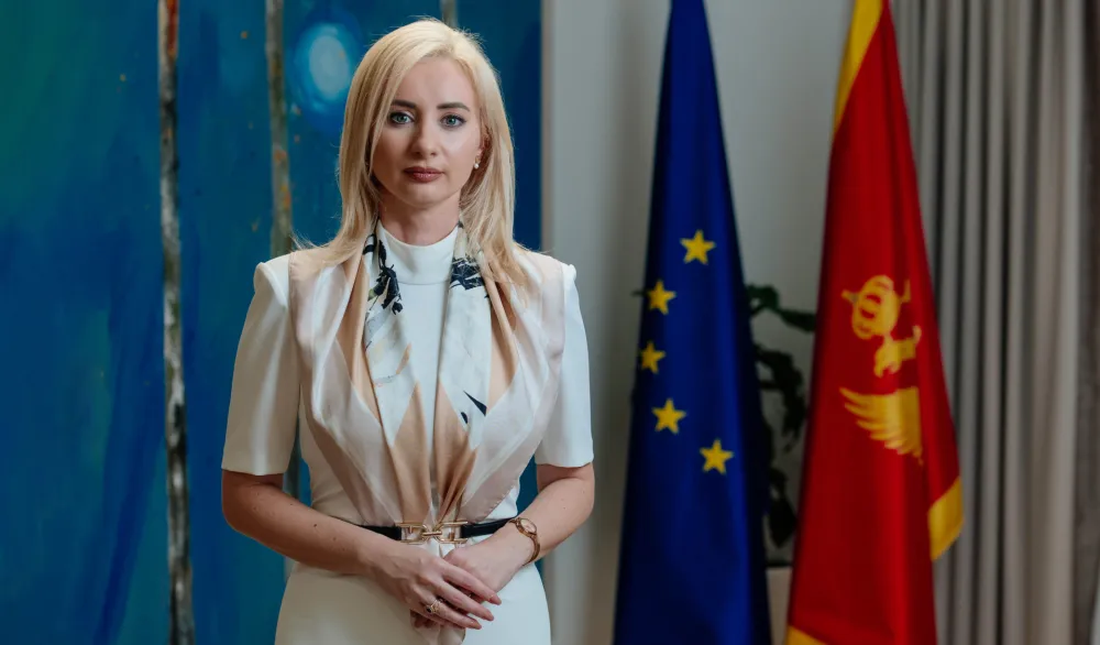 Gorčević: Dinamika zatvaranja poglavlja ide po planu, do kraja godine zavr&scaron;avamo pristupne pregovore