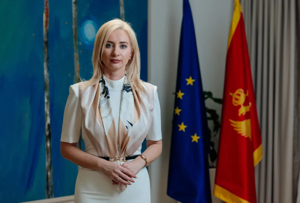 Gorčević: Dinamika zatvaranja poglavlja ide po planu, do kraja godine zavr&scaron;avamo pristupne pregovore