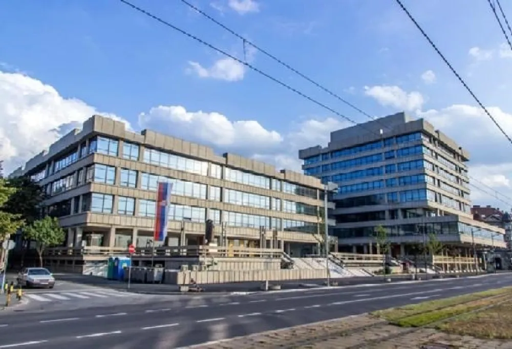 VJT: Odbačena krivična prijava protiv Veselina Milića