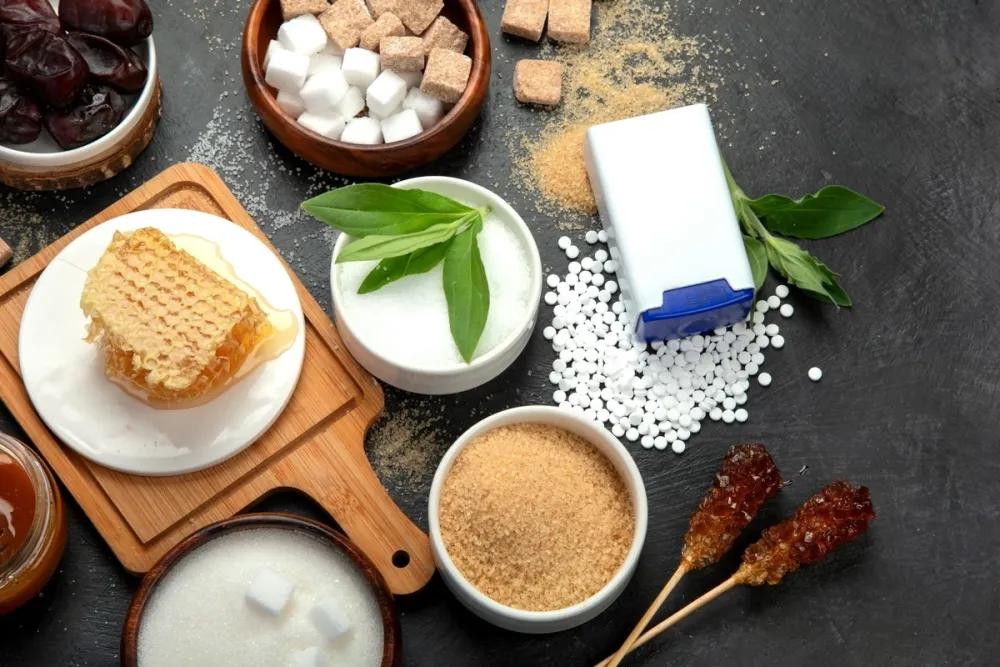 Nova istraživanja otkrivaju veze između vje&scaron;tačkih zaslađivača i rizika za zdravlje srca i metabolizma