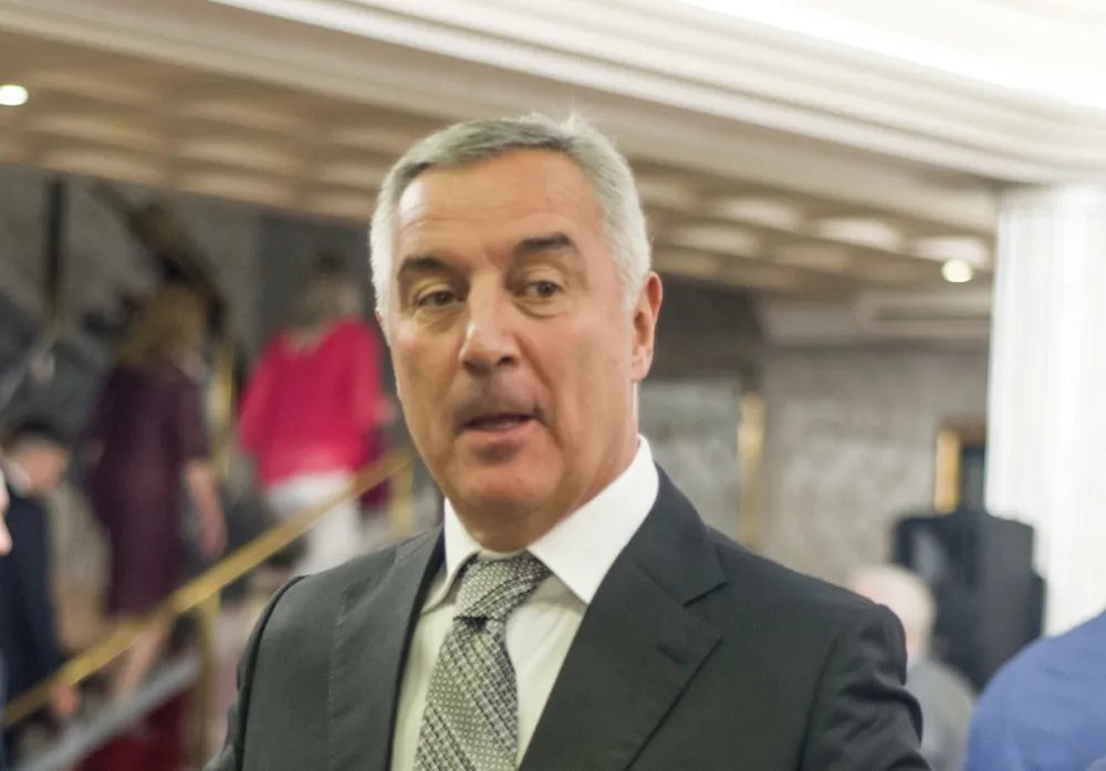 Đukanović za FTV: Sumnjam da će Crna Gora ući u EU 2028. godine