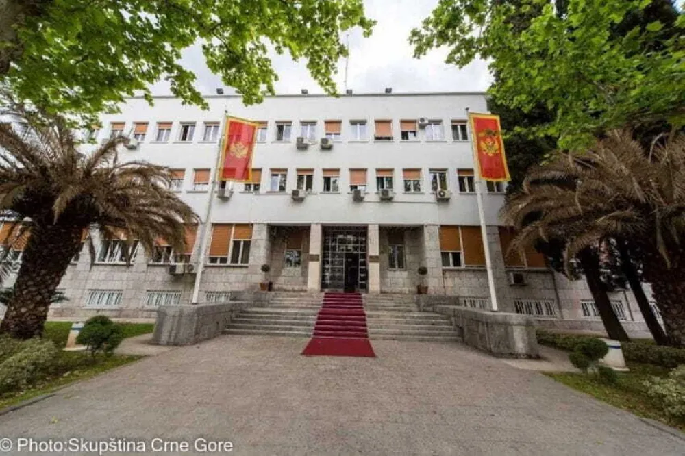 Raspisan peti konkurs za predsjednika i članove CIK-a