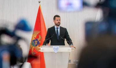 Milatović danas na Samitu &scaron;efova država i vlada Procesa saradnje u jugoistočnoj Evropi u Sofiji