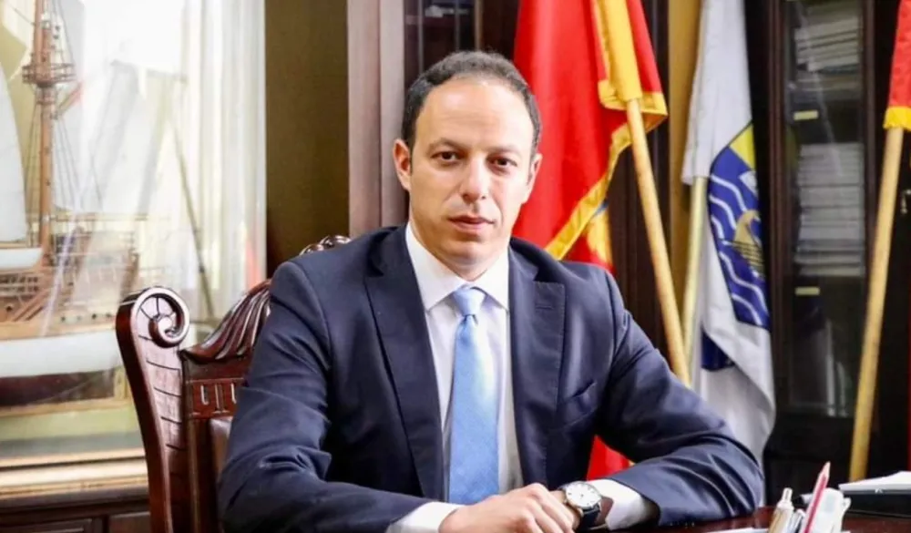 Bajraktari: Ulcinj u haosu plaća cijenu neodgovorne vlasti, promjene su neophodne 2027.