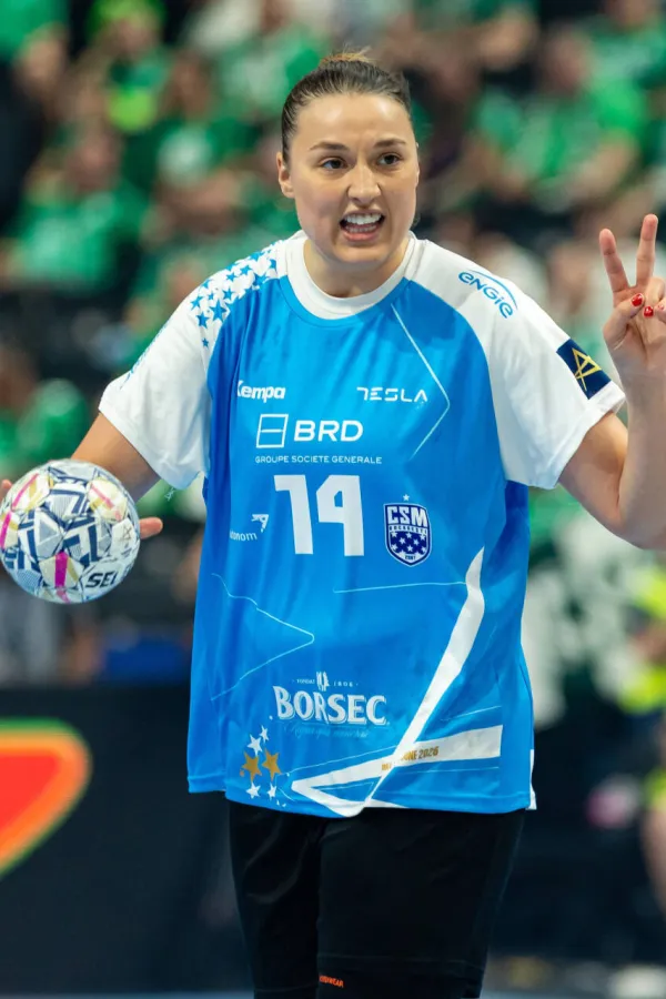 Đurđina Jauković