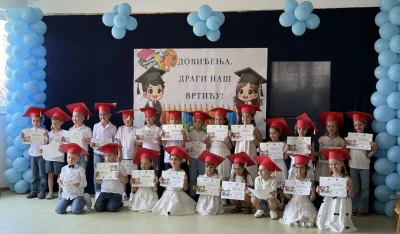 (VIDEO) U vrtiću "Petar Pan" zaigrali oro i zapjevali "Voli&scaron; li koga do mene"
