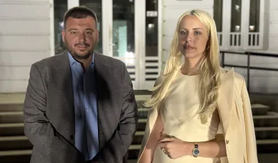 (VIDEO) Ljiljanić: Nema dogovora oko političke krize u Podgorici