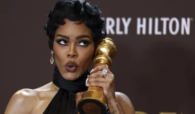 Teyana Taylor na dodjeli BET nagrada dobiće priznanje Ikona godine