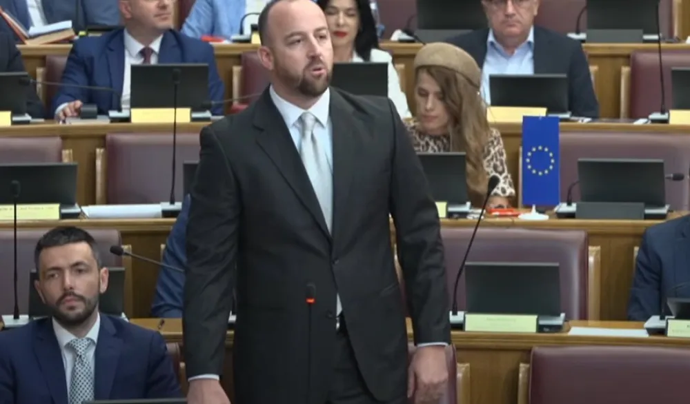 Andrija Nikolić riječ dana