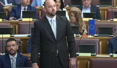 Andrija Nikolić riječ dana