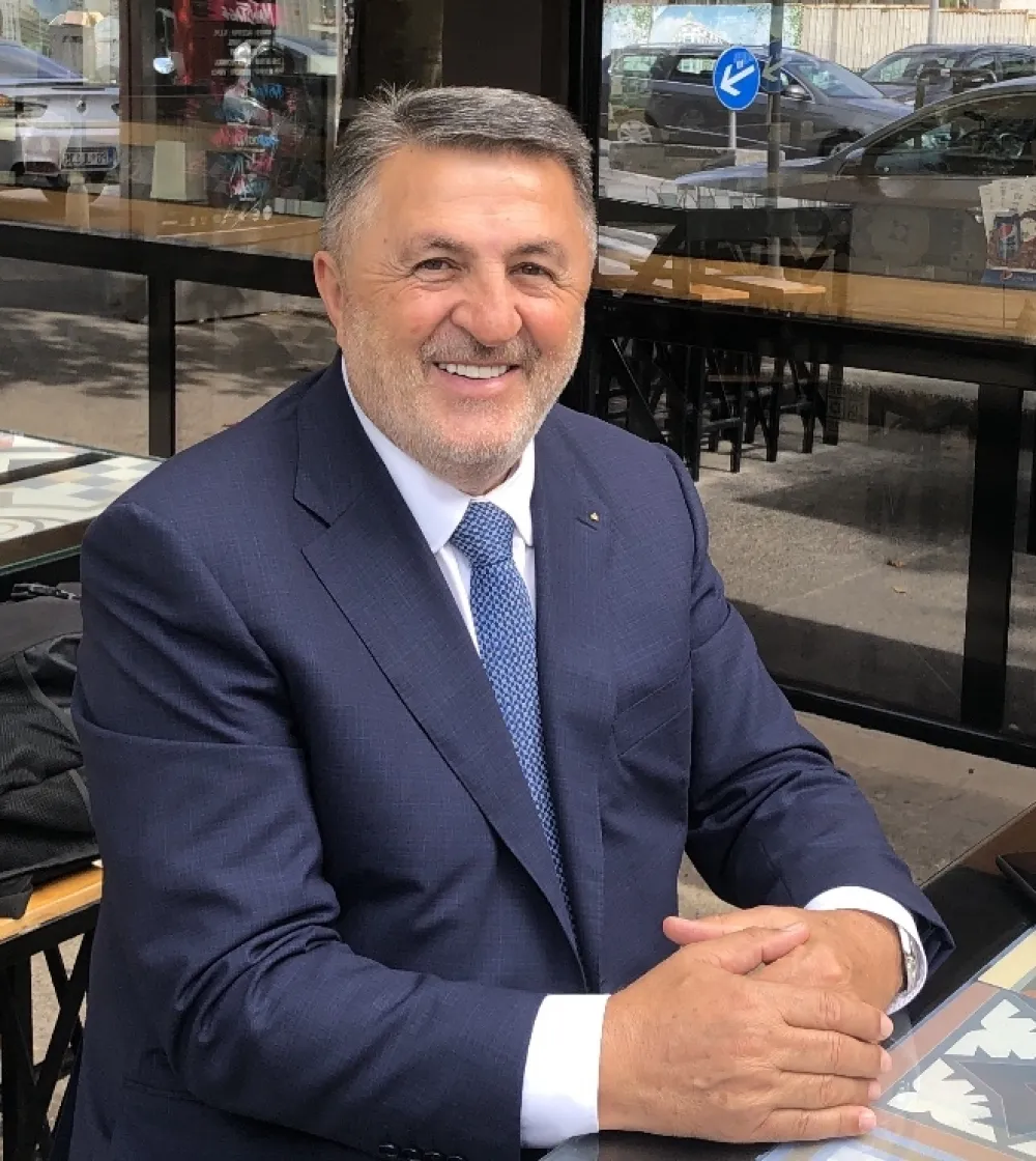 Ivančević za "Dan": Godina je počela lo&scaron;e za turizam, premijerov optimizam bez osnova