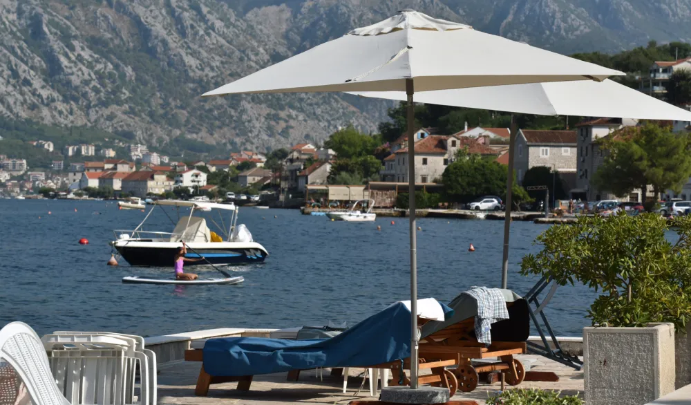 Ivančević: Godina je počela lo&scaron;e za turizam, premijerov optimizam bez osnova
