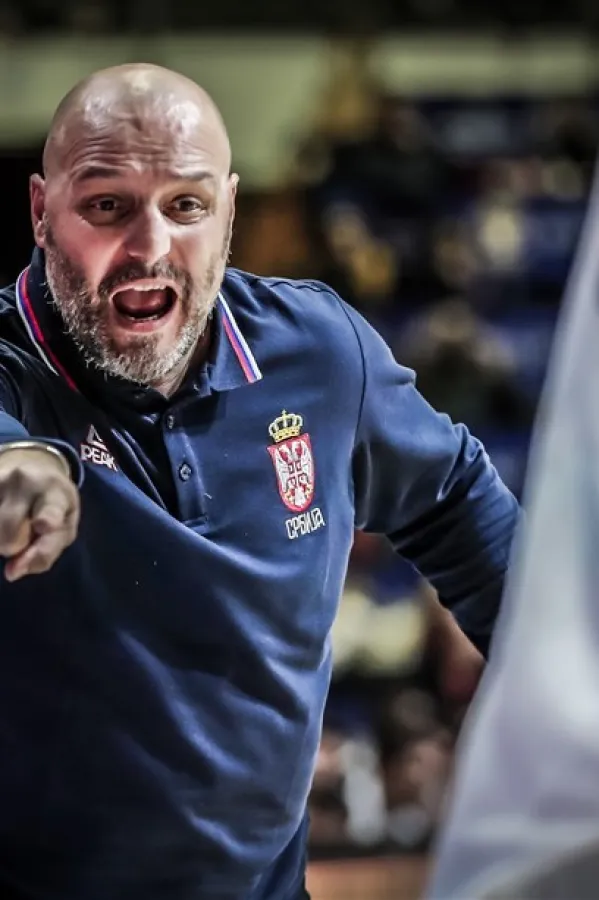 Aleksandar Sa&scaron;a Đorđević