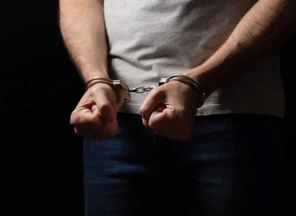 Uhap&scaron;en državljanin Gruzije zbog sumnje da je koristio falsifikovani paso&scaron;