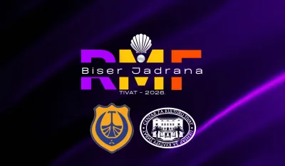 Poznati finalisti trećeg RMF Biser Jadrana