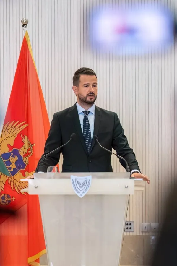 Milatović: Stradali kod Medove konačno dobijaju trajno obilježje