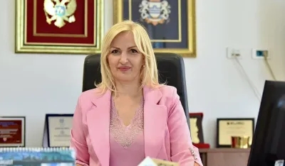 Borovinić Bojović