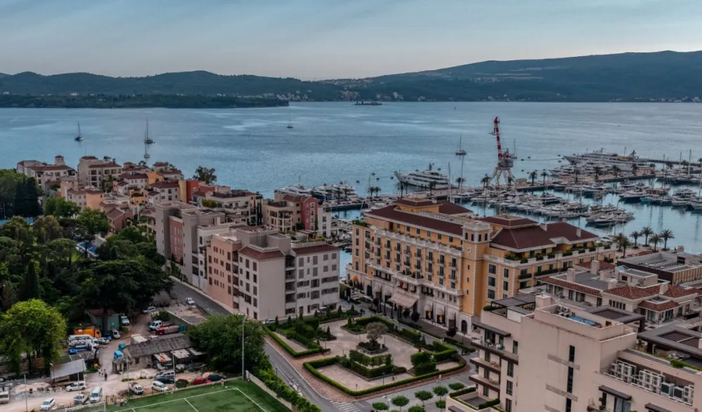 U Tivtu 5,04 hiljade turista
